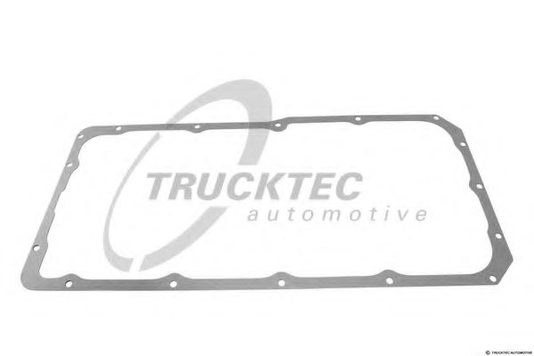 Прокладка, маслянный поддон TRUCKTEC AUTOMOTIVE 01.10.101