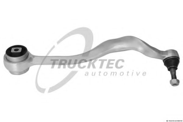 Рычаг независимой подвески колеса, подвеска колеса TRUCKTEC AUTOMOTIVE 08.31.038