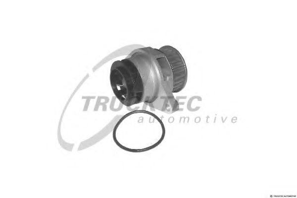 Водяной насос TRUCKTEC AUTOMOTIVE 07.19.089