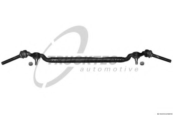 Поперечная рулевая тяга TRUCKTEC AUTOMOTIVE 08.37.028