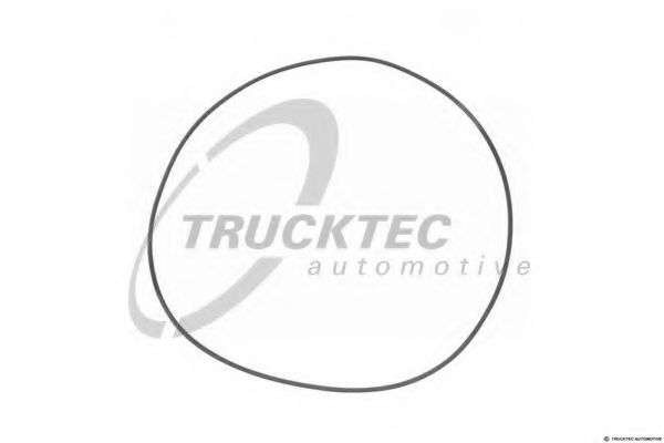 Прокладка, гильза цилиндра TRUCKTEC AUTOMOTIVE 05.13.001