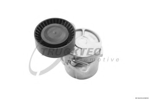 Натяжитель ремня, клиновой зубча TRUCKTEC AUTOMOTIVE 08.19.111