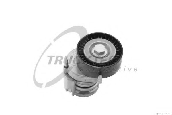 Натяжитель ремня, клиновой зубча TRUCKTEC AUTOMOTIVE 07.19.117