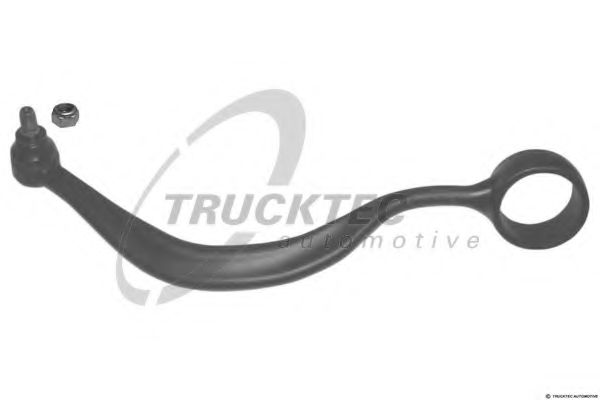 Рычаг независимой подвески колеса, подвеска колеса TRUCKTEC AUTOMOTIVE 08.31.046