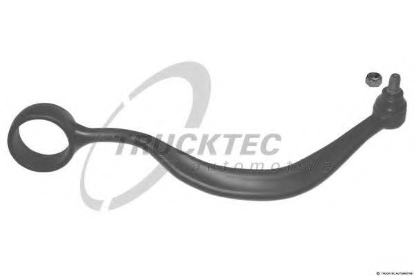Рычаг независимой подвески колеса, подвеска колеса TRUCKTEC AUTOMOTIVE 08.31.045