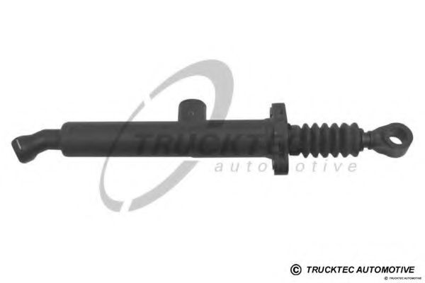 Главный цилиндр, система сцепления TRUCKTEC AUTOMOTIVE 01.27.047