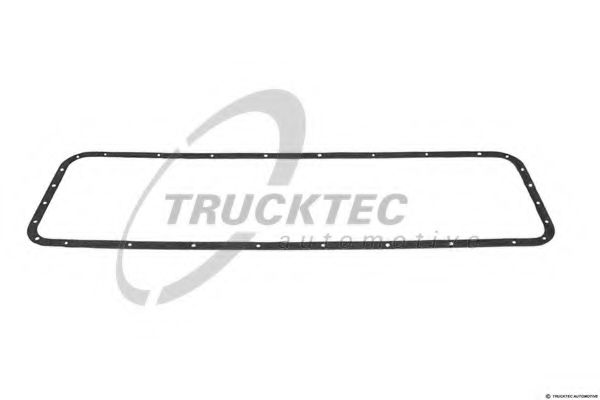 Прокладка, маслянный поддон TRUCKTEC AUTOMOTIVE 04.18.003