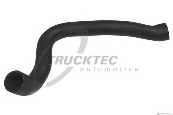 Шланг радиатора TRUCKTEC AUTOMOTIVE 08.19.119