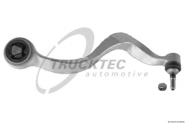Рычаг независимой подвески колеса, подвеска колеса TRUCKTEC AUTOMOTIVE 08.31.087