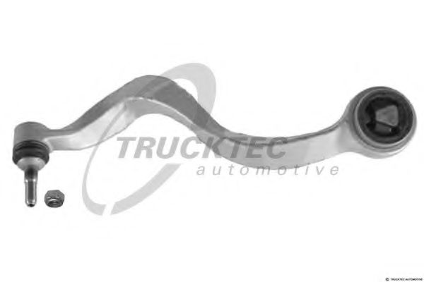 Рычаг независимой подвески колеса, подвеска колеса TRUCKTEC AUTOMOTIVE 08.31.086