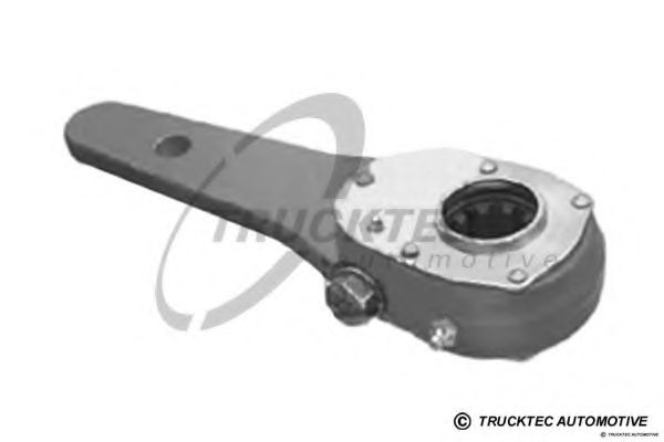 Система тяг и рычагов, тормозная система TRUCKTEC AUTOMOTIVE 04.35.095