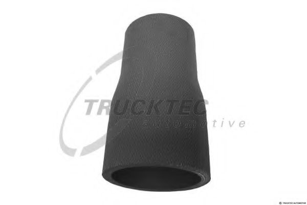 Шланг радиатора TRUCKTEC AUTOMOTIVE 01.40.090