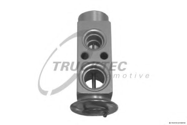 Расширительный клапан, кондиционер TRUCKTEC AUTOMOTIVE 01.59.007