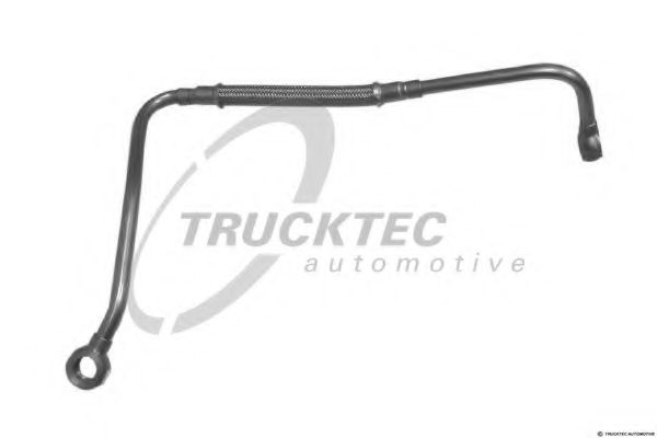 Масляный шланг TRUCKTEC AUTOMOTIVE 01.18.089