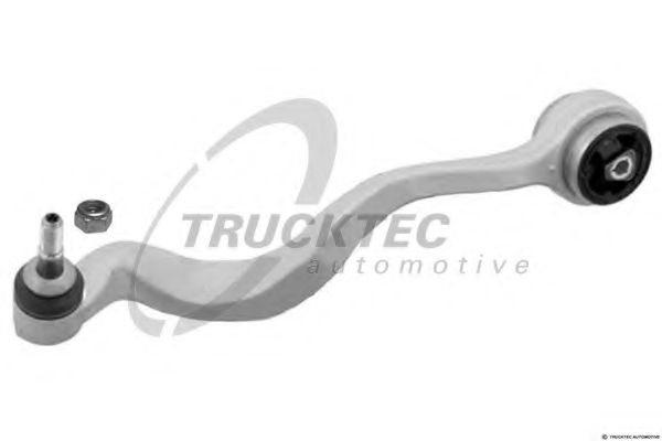 Рычаг независимой подвески колеса, подвеска колеса TRUCKTEC AUTOMOTIVE 08.31.098