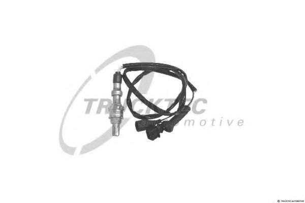 Лямбда-зонд TRUCKTEC AUTOMOTIVE 07.39.022
