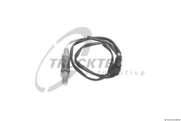 Лямбда-зонд TRUCKTEC AUTOMOTIVE 07.39.043