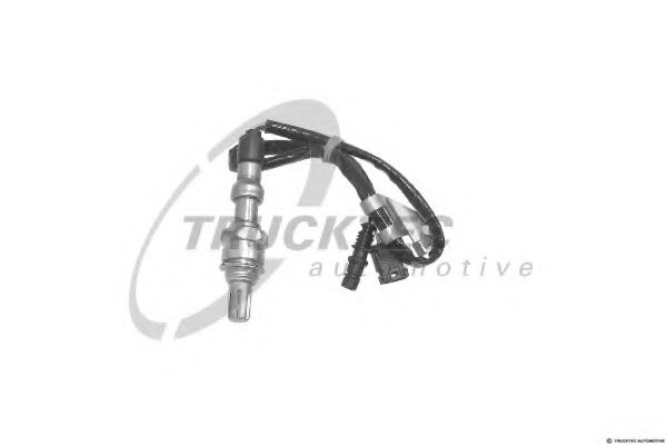Лямбда-зонд TRUCKTEC AUTOMOTIVE 02.39.052