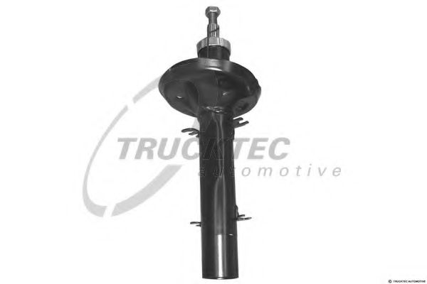 Амортизатор FIRESTONE 810134