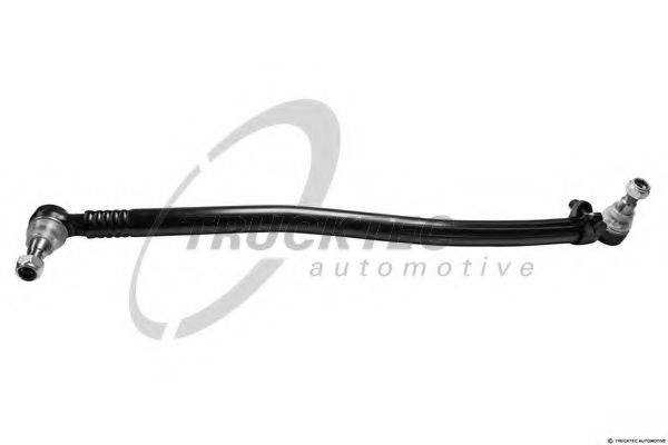 Продольная рулевая тяга TRUCKTEC AUTOMOTIVE 01.37.080