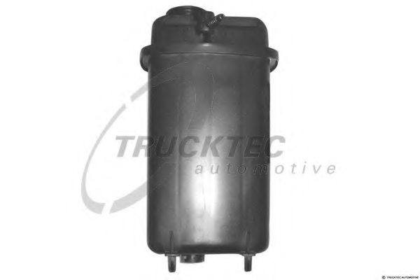 Компенсационный бак, охлаждающая жидкость TRUCKTEC AUTOMOTIVE 08.19.148