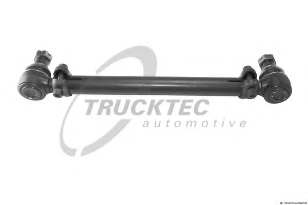 Продольная рулевая тяга TRUCKTEC AUTOMOTIVE 01.37.093