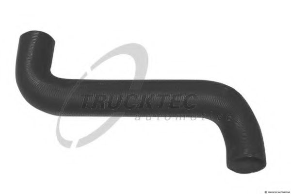 Шланг радиатора TRUCKTEC AUTOMOTIVE 02.40.126