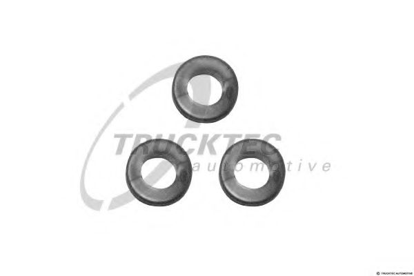 Втулка, шток вилки переключения TRUCKTEC AUTOMOTIVE 02.67.148