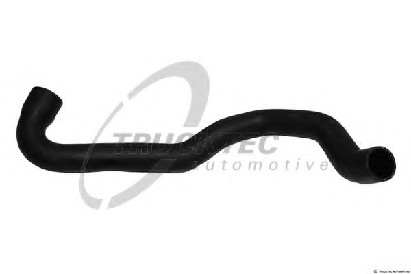 Шланг радиатора TRUCKTEC AUTOMOTIVE 02.40.157