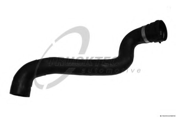 Шланг радиатора TRUCKTEC AUTOMOTIVE 02.40.165