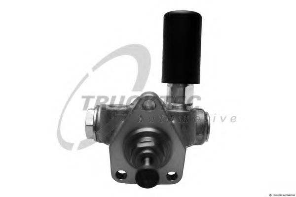 Насос, топливоподающяя система DT 321003