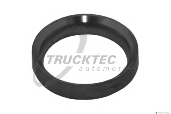 Кольцо седла клапана TRUCKTEC AUTOMOTIVE 04.12.022