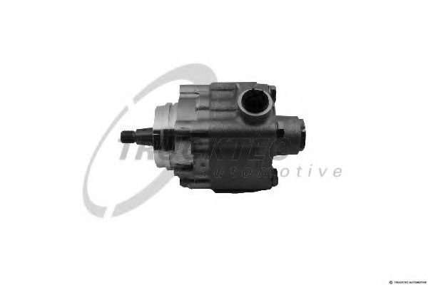 Гидравлический насос, рулевое управление TRUCKTEC AUTOMOTIVE 04.37.004