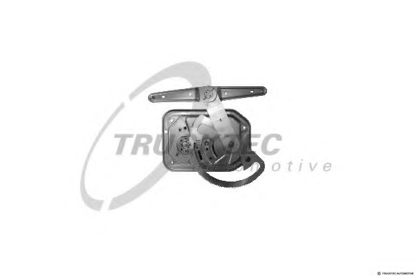 Подъемное устройство для окон DT 122359