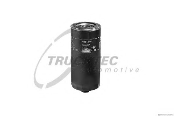 Масляный фильтр TRUCKTEC AUTOMOTIVE 03.18.006