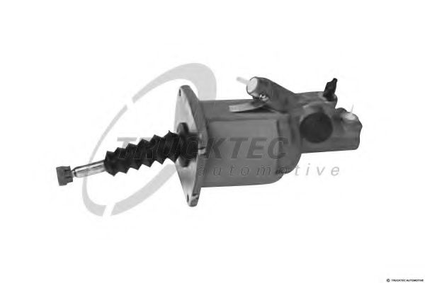 Усилитель сцепления TRUCKTEC AUTOMOTIVE 03.23.122