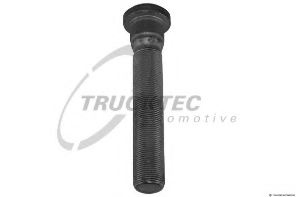 Болт крепления колеса TRUCKTEC AUTOMOTIVE 03.33.011