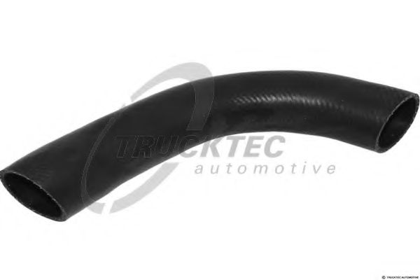 Шланг радиатора TRUCKTEC AUTOMOTIVE 03.40.112