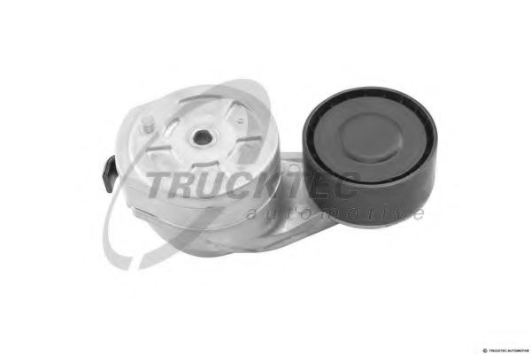 Натяжитель ремня, клиновой зубча TRUCKTEC AUTOMOTIVE 04.19.028