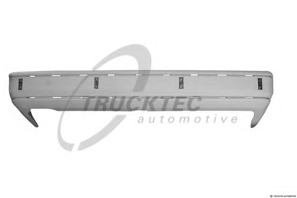 Буфер TRUCKTEC AUTOMOTIVE 02.60.321