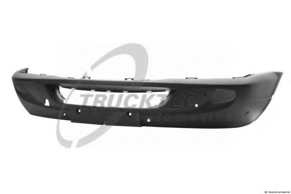 Буфер TRUCKTEC AUTOMOTIVE 02.60.366