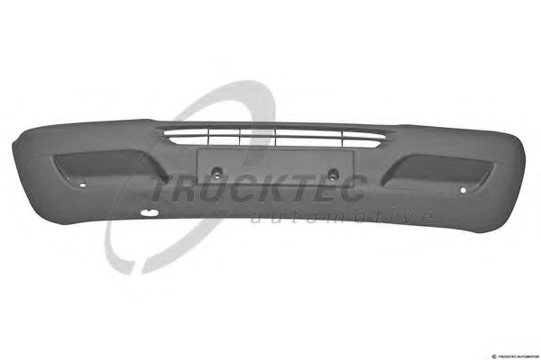 Буфер TRUCKTEC AUTOMOTIVE 02.60.381