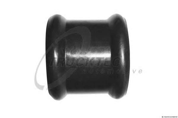 Фланец охлаждающей жидкости TRUCKTEC AUTOMOTIVE 08.10.098