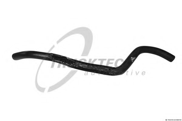 Гидравлический шланг, рулевое управление TRUCKTEC AUTOMOTIVE 08.37.056