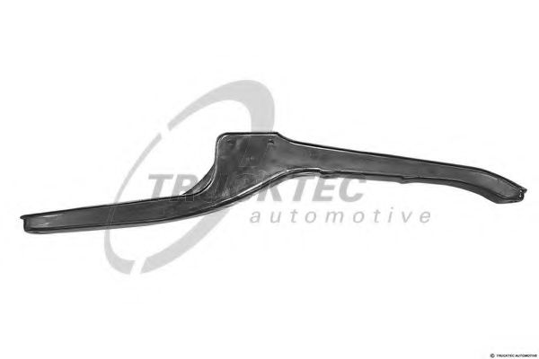 Рычаг независимой подвески колеса, подвеска колеса TRUCKTEC AUTOMOTIVE 02.32.087