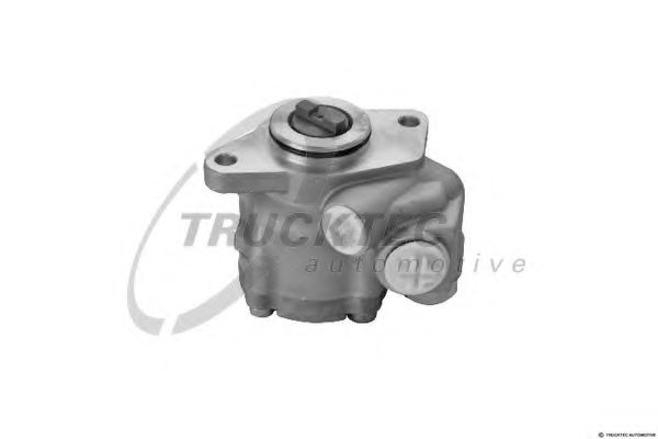 Гидравлический насос, рулевое управление TRUCKTEC AUTOMOTIVE 01.37.100