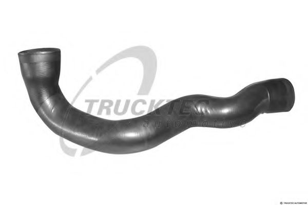 Трубка нагнетаемого воздуха TRUCKTEC AUTOMOTIVE 02.40.242