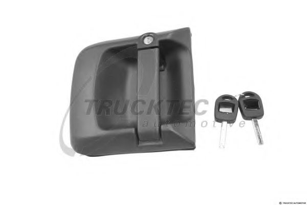 Ручка двери TRUCKTEC AUTOMOTIVE 05.53.005