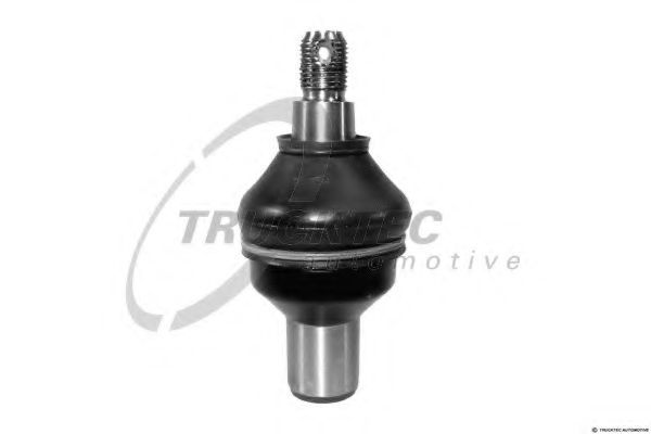 Несущий / направляющий шарнир TRUCKTEC AUTOMOTIVE 02.31.156