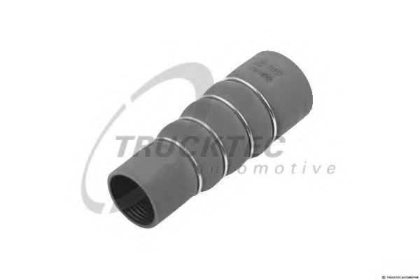 Трубка нагнетаемого воздуха TRUCKTEC AUTOMOTIVE 05.14.036